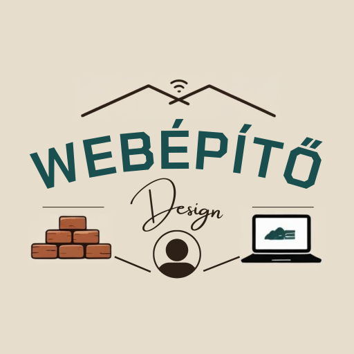 Web&eacute;p&iacute;tő